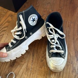 Converse size 7.5